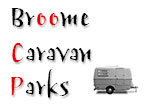 Broome Caravan Parks