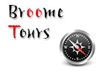 Broome Tours
