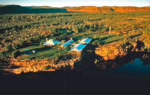 El Questro Station, Kimberley, Western Australia