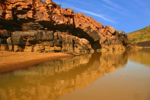 Gibb River