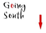 Places to visit going south from Broome
