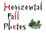 Horizontal Fall Photos