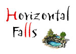 Horizontal Falls
