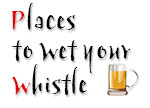 Places to wet your whistle in Broome