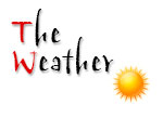 Broome Weather