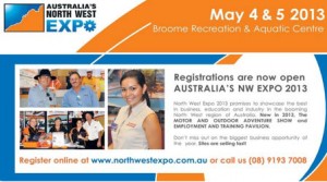 Northwest Expo 2013