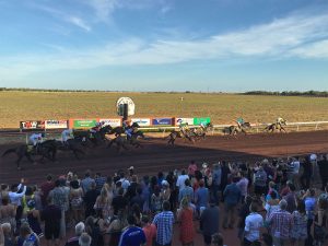 Broome Races