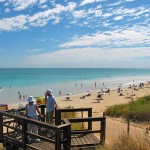 Surf Club Ramp, Cable Beach