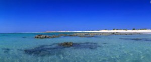 Cape Leveque, Broome