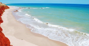James Price Point