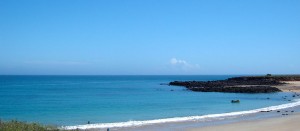 Middle Lagoon, Broome