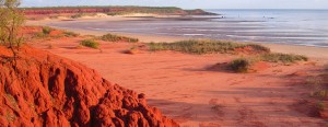 Munget, Dampier Peninsula, Broome