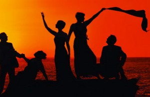 Opera Under the Stars