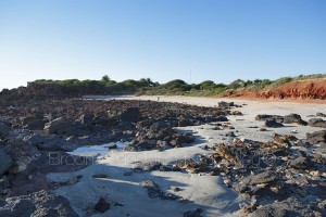 Quandong Reef