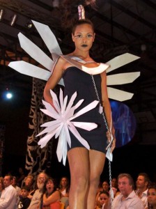 Worn Art Broome