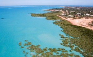 Bidyadanga Aboriginal Community