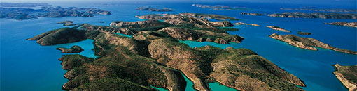 Buccaneer Archipelago