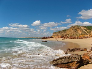 Eco Beach