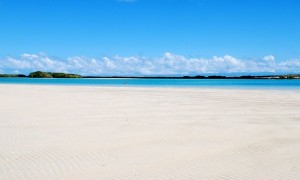 Port Smith Lagoon