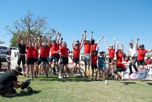 Bike to Broome 5 day non stop tandem ride 2, 400 kms