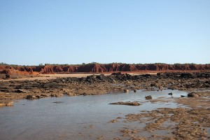 Dinosaur Footprint Site