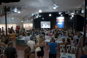 Gas Information Night