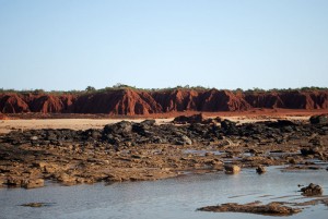 James Price Point