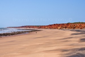 James Price Point - EPA decision