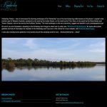 Kimberley Photos Website