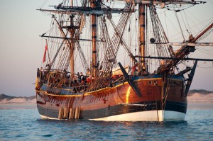 The Endeavour