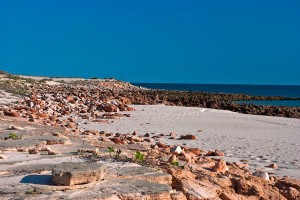 Waldaman Beach, James Price Point
