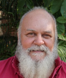 Rod Ogilvie
