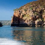 Horizontal Waterfalls 1