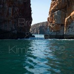 Horizontal Waterfalls 2