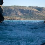 Horizontal Waterfalls 4