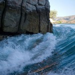 Horizontal Waterfalls 5