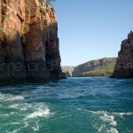 Horizontal Waterfalls 7