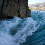 Horizontal Waterfalls 9