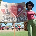 I love James Price Point