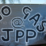 No gas @ JPP