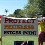 So many people have a deep connection with the area of James Price Point, whether it be for camping, fishing, reef snorkelling or a sacred connection
