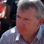 Tony Burke - Environment Minister.