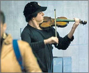 Joshua Bell