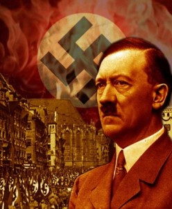 Hitler - the farter?