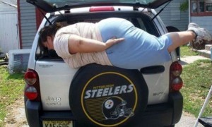 Planking