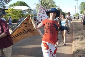 The March 3