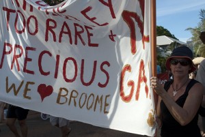 The March 4