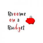 Broome on a Budget