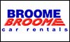 Broome Broome Car Hire