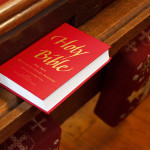 holy bible